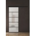 Дверь Belwooddoors Межкомнатная дверь Спейс Ап 4H Black