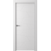 Дверь Belwooddoors Межкомнатная дверь Svea глухая Эмаль светло-серый