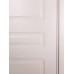 Дверь Belwooddoors Межкомнатная дверь Роялти глухая Эмаль жемчуг