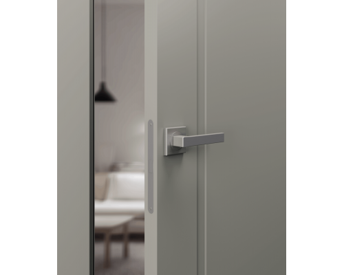 Дверь Belwooddoors Межкомнатная дверь Стелла 1 глухая Эмаль жемчуг Дверь Belwooddoors Межкомнатная дверь Стелла 1 глухая Эмаль жемчуг