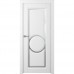 Дверь Belwooddoors Межкомнатная дверь Аурум 3R со стеклом Эмаль заказной