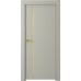 Дверь Belwooddoors Межкомнатная дверь Вега 1 Молдинг Золото глухая Эмаль шёлк