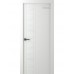 Дверь Belwooddoors Межкомнатная дверь Твинвуд 1 глухая Эмаль белый