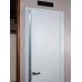 Дверь Belwooddoors Межкомнатная дверь Ивент 2 глухая Эмаль графит