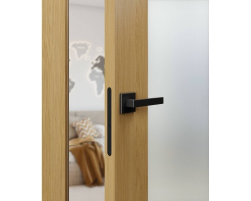 Дверь Belwooddoors Межкомнатная дверь Лайнвуд 1 202 со стеклом Венге Дверь Belwooddoors Межкомнатная дверь Лайнвуд 1 202 со стеклом Венге