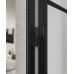 Дверь Belwooddoors Межкомнатная дверь Спейс Апр 3H Black