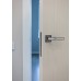 Дверь Belwooddoors Межкомнатная дверь Твинвуд 1 глухая Эмаль белый