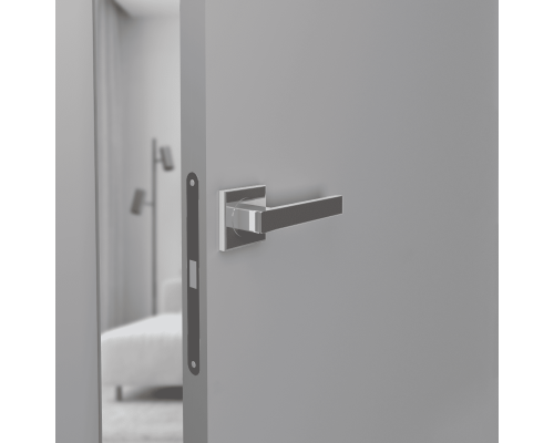 Дверь Belwooddoors Межкомнатная дверь Avesta глухая Эмаль жемчуг Дверь Belwooddoors Межкомнатная дверь Avesta глухая Эмаль жемчуг