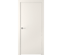 Дверь Belwooddoors Межкомнатная дверь Avesta глухая Эмаль жемчуг
