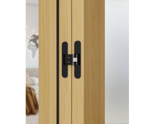Дверь Belwooddoors Межкомнатная дверь Лайнвуд 1 202 со стеклом Венге Дверь Belwooddoors Межкомнатная дверь Лайнвуд 1 202 со стеклом Венге