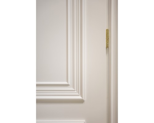 Дверь Belwooddoors Межкомнатная дверь Палаццо 2 глухая Эмаль заказной