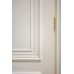 Дверь Belwooddoors Межкомнатная дверь Палаццо 2 глухая Эмаль заказной