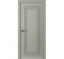 Дверь Belwooddoors Межкомнатная дверь Палаццо 1 глухая Эмаль шёлк