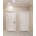 Дверь Belwooddoors Межкомнатная дверь Палаццо 2 глухая Эмаль заказной