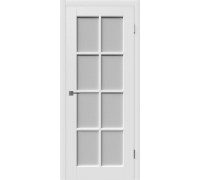 ВФД дверь Porta Polar стекло White Cloud