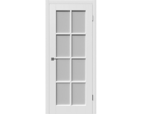ВФД дверь Porta Polar стекло White Cloud