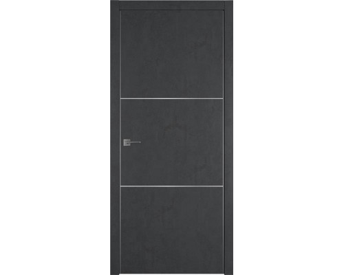 ВФД дверь Urban 2 Jet Loft стекло Silver Mould стекло SE ВФД дверь Urban 2 Jet Loft стекло Silver Mould стекло SE