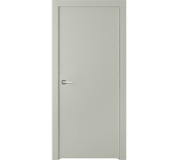 Дверь Belwooddoors Межкомнатная дверь Avesta глухая Эмаль шёлк