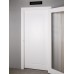 Дверь Belwooddoors Межкомнатная дверь Белла 1 глухая Эмаль графит