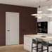 Дверь Belwooddoors Межкомнатная дверь Левел 1 глухая Эмаль шёлк