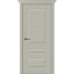 Дверь Belwooddoors Межкомнатная дверь Роялти глухая Эмаль шёлк