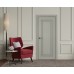 Дверь Belwooddoors Межкомнатная дверь Палаццо 1 глухая Эмаль белый