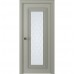 Дверь Belwooddoors Межкомнатная дверь Палаццо 1 со стеклом Эмаль шёлк
