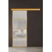 Дверь Belwooddoors Межкомнатная дверь Спейс Ап 3H Gold