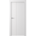 Дверь Belwooddoors Межкомнатная дверь Твинвуд 1 глухая Эмаль белый