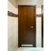 Дверь Belwooddoors Межкомнатная дверь Лайнвуд 1 глухая Дуб натуральный