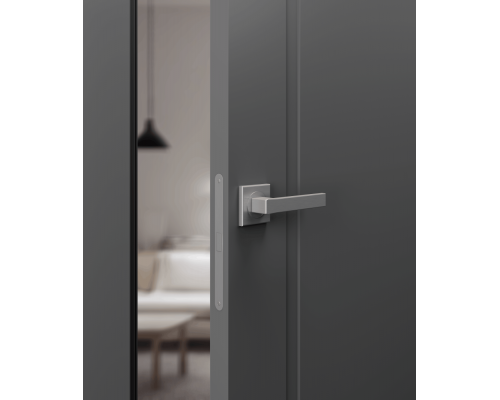 Дверь Belwooddoors Межкомнатная дверь Стелла 1 глухая Эмаль жемчуг Дверь Belwooddoors Межкомнатная дверь Стелла 1 глухая Эмаль жемчуг