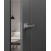Дверь Belwooddoors Межкомнатная дверь Стелла 1 глухая Эмаль жемчуг