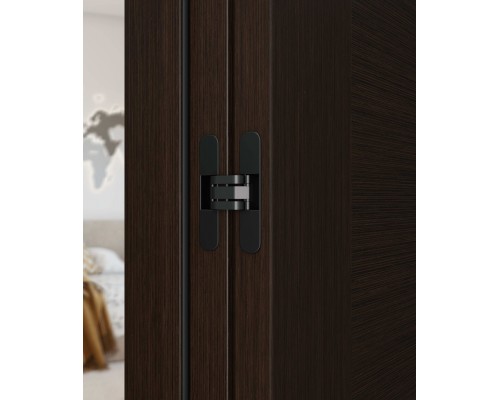 Дверь Belwooddoors Межкомнатная дверь Лайнвуд Люкс глухая Дуб радиал Дверь Belwooddoors Межкомнатная дверь Лайнвуд Люкс глухая Дуб радиал