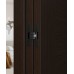Дверь Belwooddoors Межкомнатная дверь Лайнвуд Люкс глухая Дуб радиал
