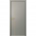 Дверь Belwooddoors Межкомнатная дверь Avesta 1V Молдинг Золото глухая Эмаль шёлк