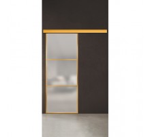 Дверь Belwooddoors Межкомнатная дверь Спейс Ап 2H Gold