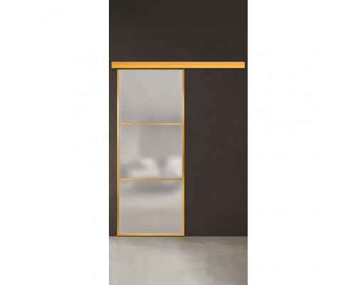 Дверь Belwooddoors Межкомнатная дверь Спейс Ап 2H Gold