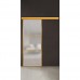 Дверь Belwooddoors Межкомнатная дверь Спейс Ап 2H Gold