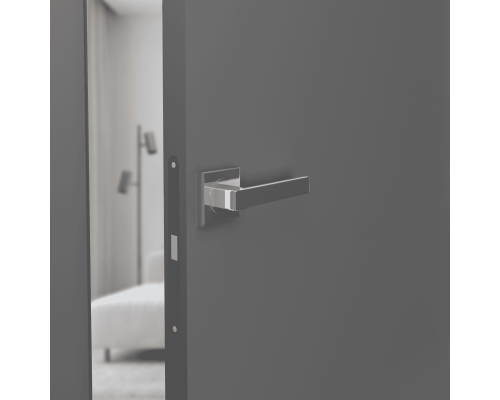 Дверь Belwooddoors Межкомнатная дверь Avesta глухая Эмаль жемчуг Дверь Belwooddoors Межкомнатная дверь Avesta глухая Эмаль жемчуг