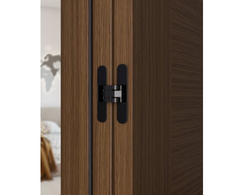 Дверь Belwooddoors Межкомнатная дверь Лайнвуд Люкс глухая Дуб радиал Дверь Belwooddoors Межкомнатная дверь Лайнвуд Люкс глухая Дуб радиал