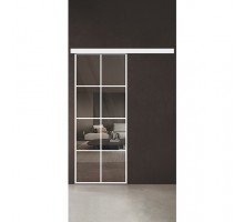 Дверь Belwooddoors Межкомнатная дверь Спейс Ап 8 White
