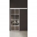 Дверь Belwooddoors Межкомнатная дверь Спейс Ап 8 White