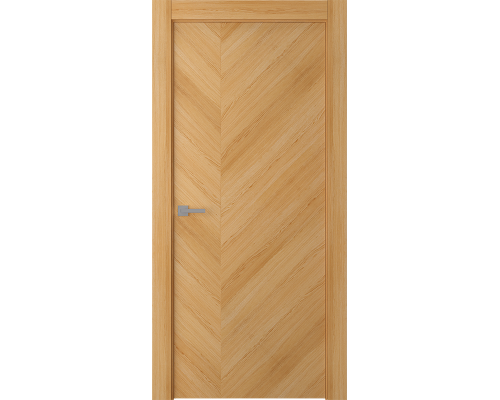 Дверь Belwooddoors Межкомнатная дверь Лайнвуд 3 глухая Венге