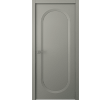 Дверь Belwooddoors Межкомнатная дверь Аргентум 1C глухая Эмаль шёлк