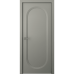 Дверь Belwooddoors Межкомнатная дверь Аргентум 1C глухая Эмаль шёлк