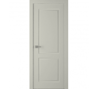 Дверь Belwooddoors Межкомнатная дверь Alta глухая Эмаль шёлк