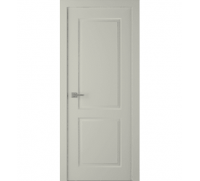 Дверь Belwooddoors Межкомнатная дверь Alta глухая Эмаль шёлк