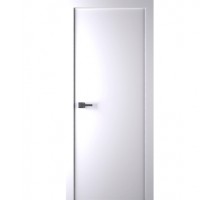 Дверь Belwooddoors Межкомнатная дверь Avesta глухая Эмаль заказной