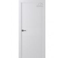 Дверь Belwooddoors Межкомнатная дверь Ивент 2 глухая Эмаль заказной