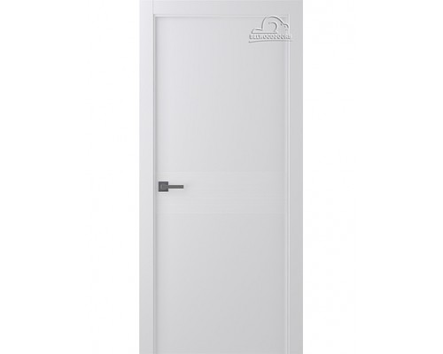 Дверь Belwooddoors Межкомнатная дверь Ивент 2 глухая Эмаль заказной